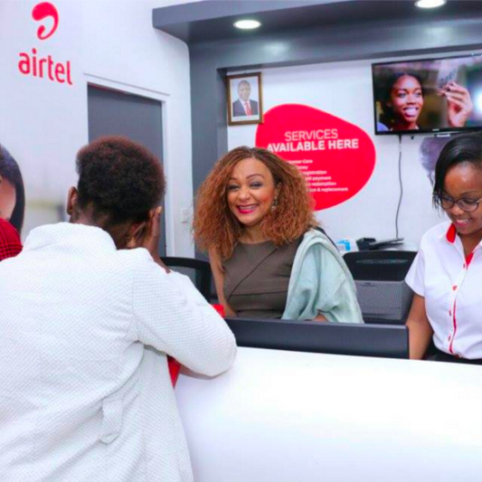 Airtel Kenya