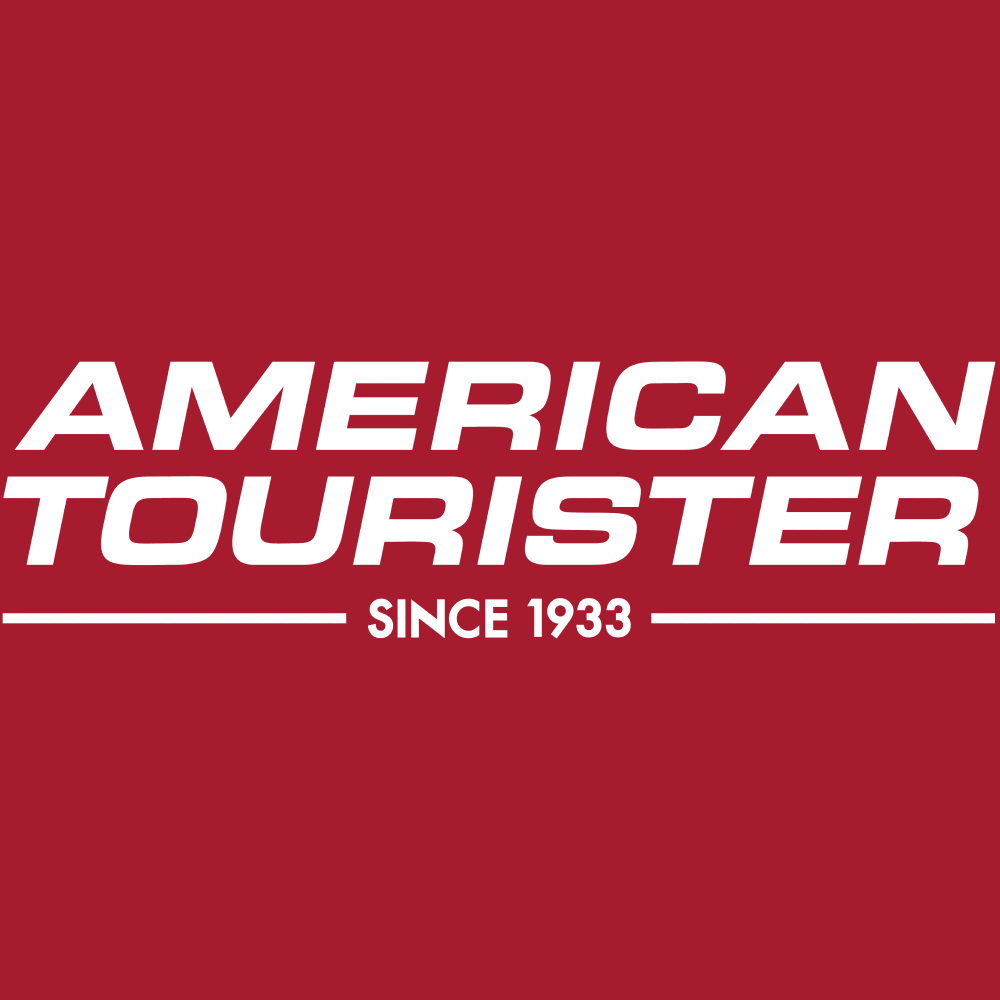 American Tourister