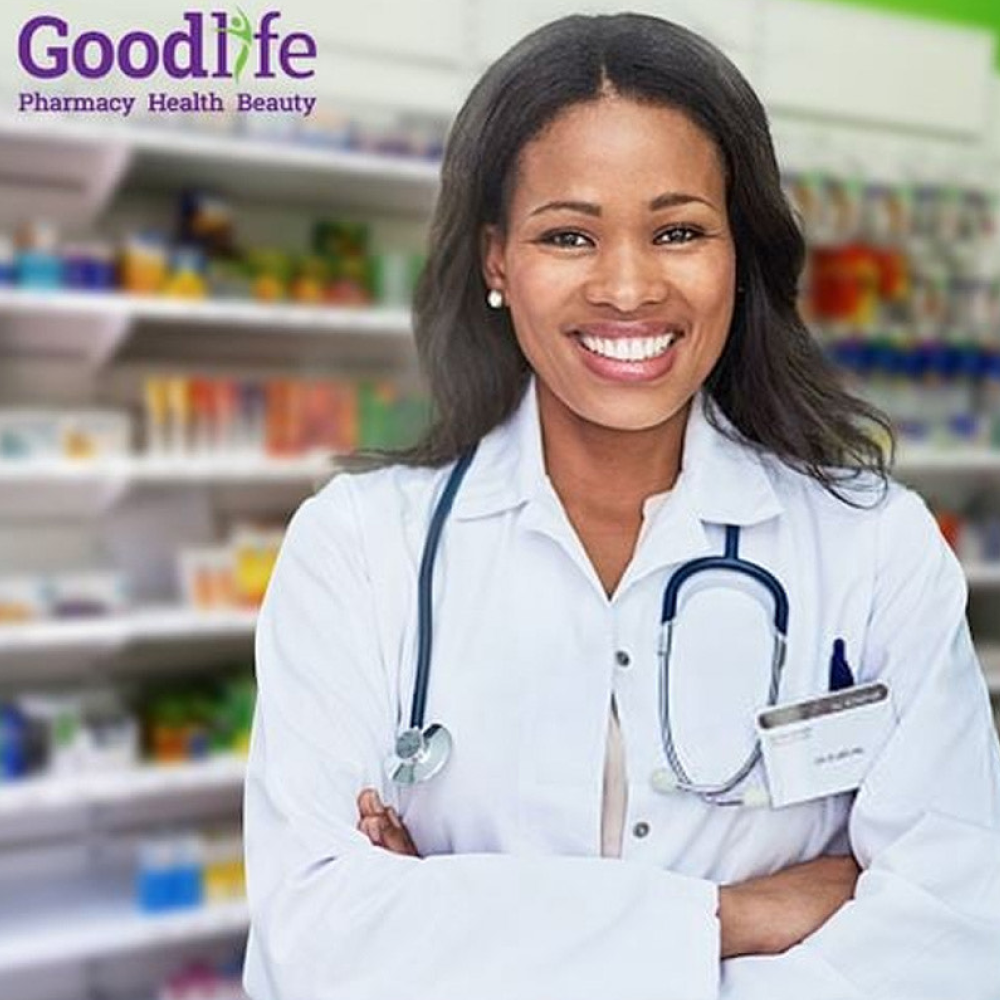 Goodlife Pharmacy