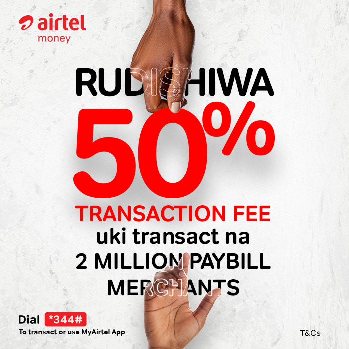 Airtel Kenya