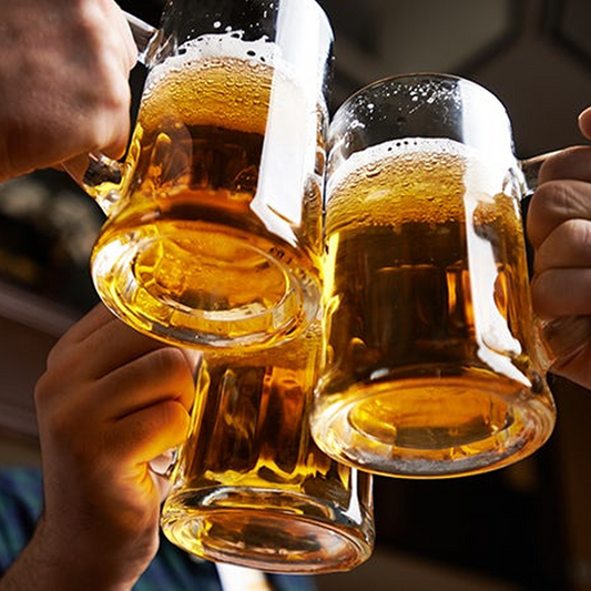 BeerBirds
