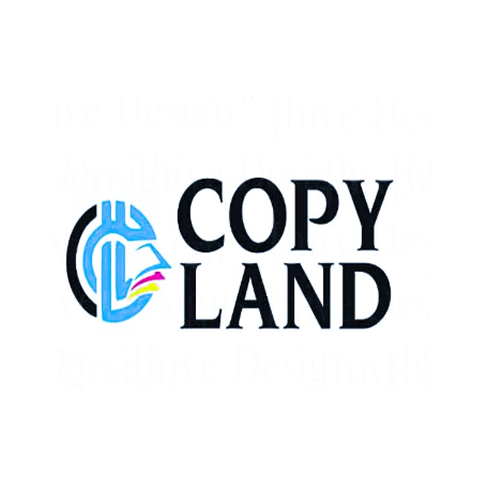 Copy Land