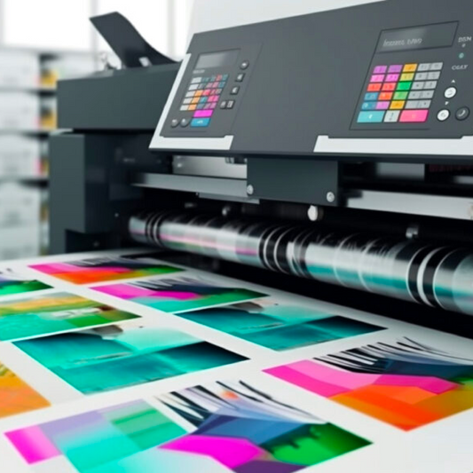 Copy Land