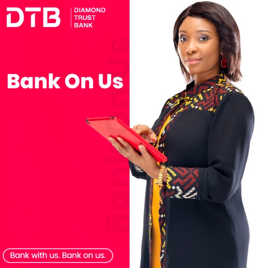Diamond Trust Bank