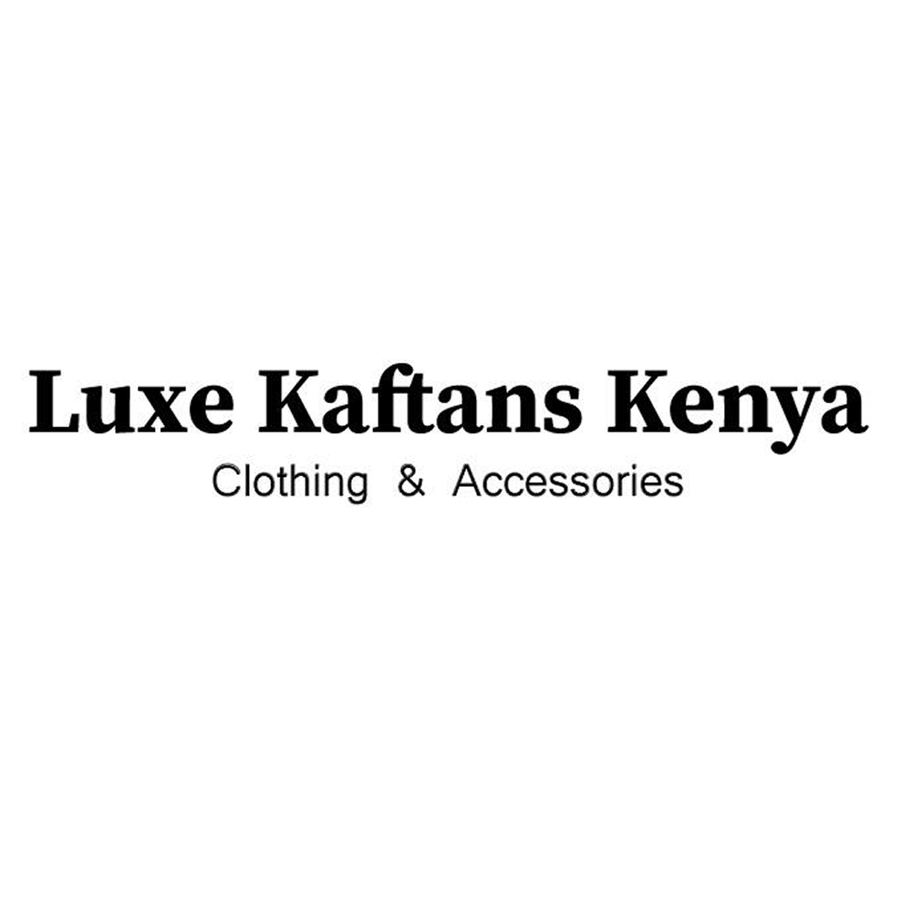 Luxe Kaftans Kenya