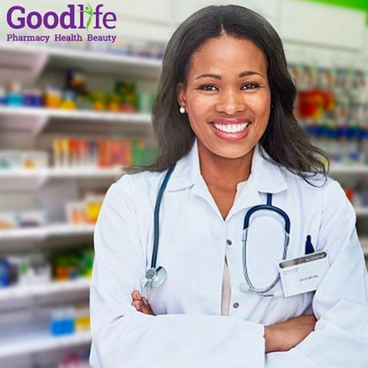 Goodlife Pharmacy