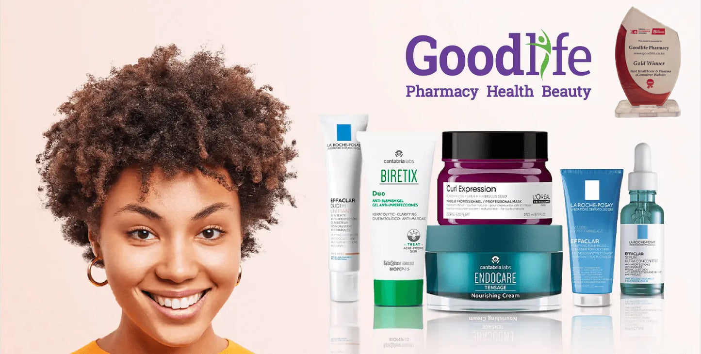 Goodlife Pharmacy