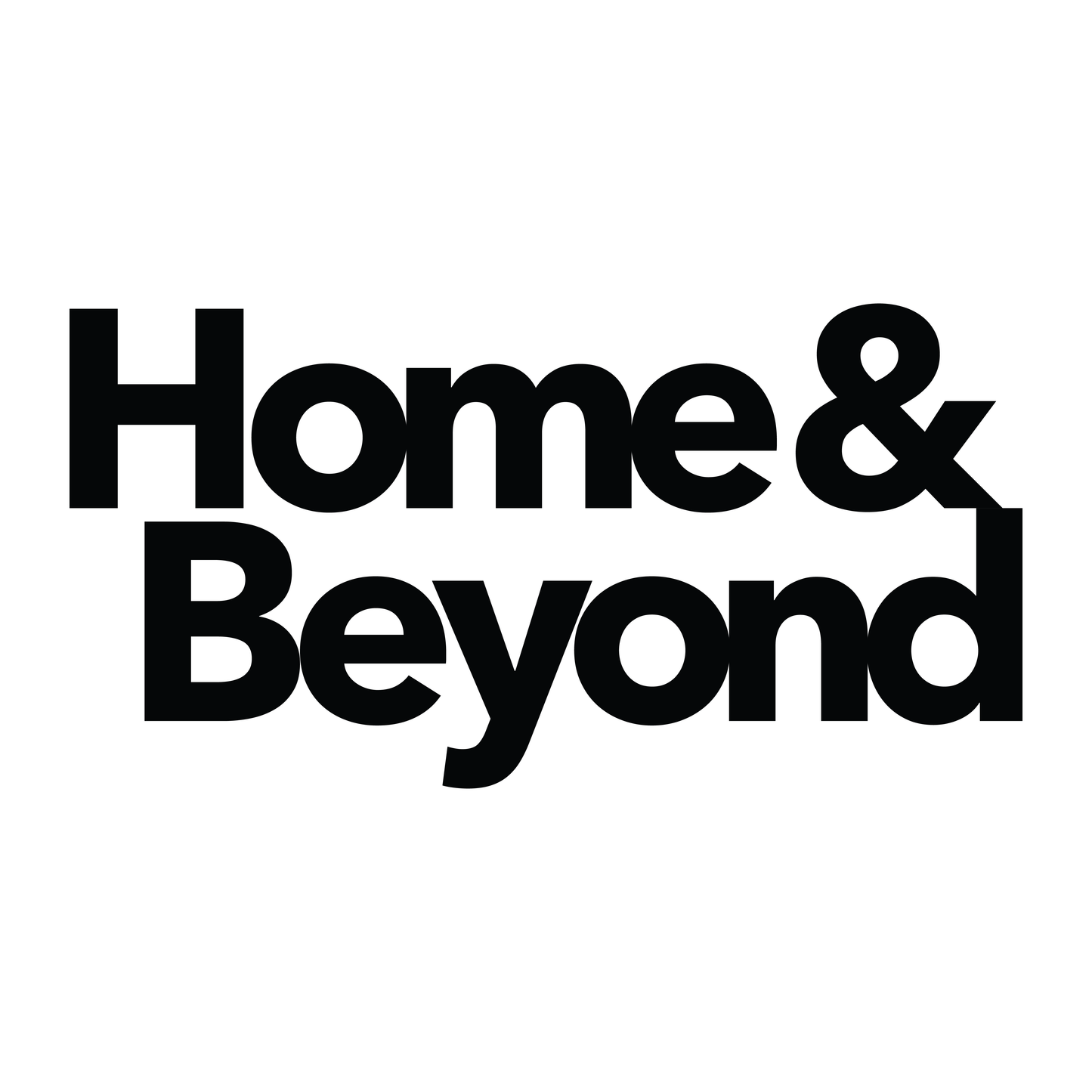 Home & Beyond