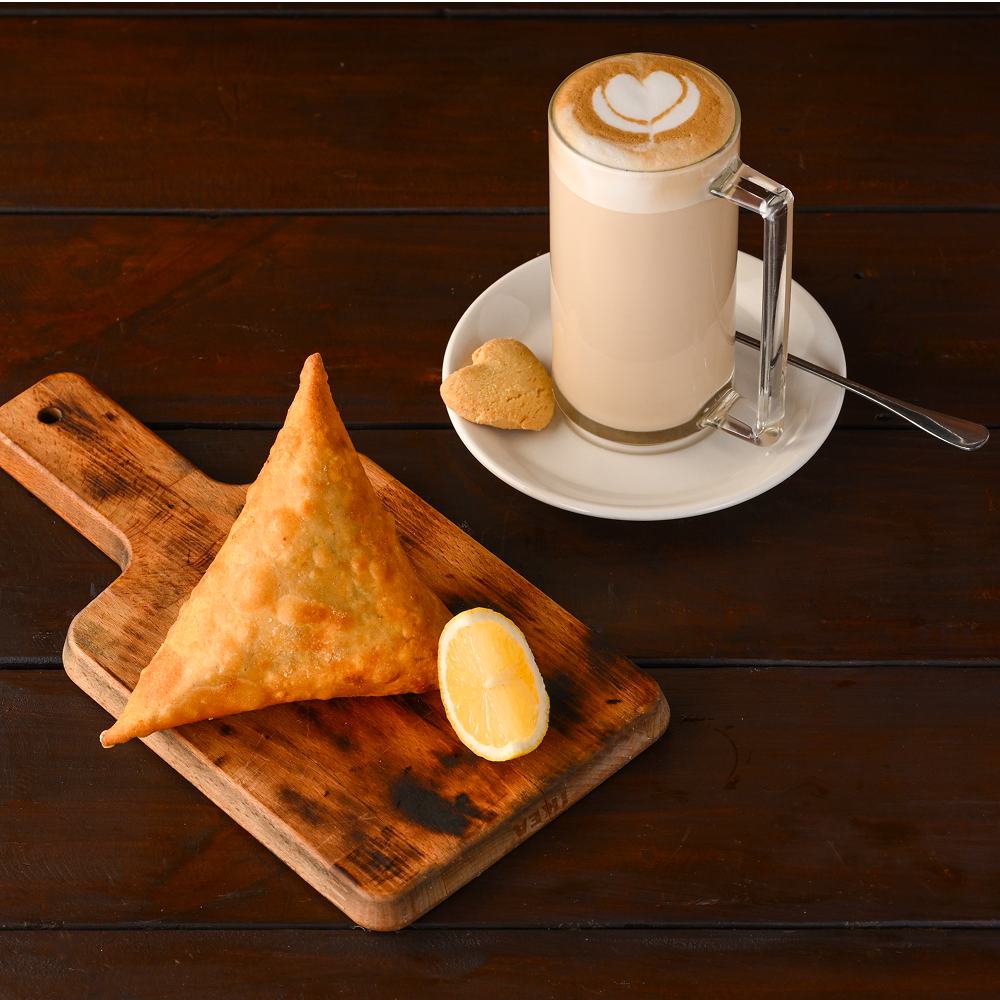 Java House