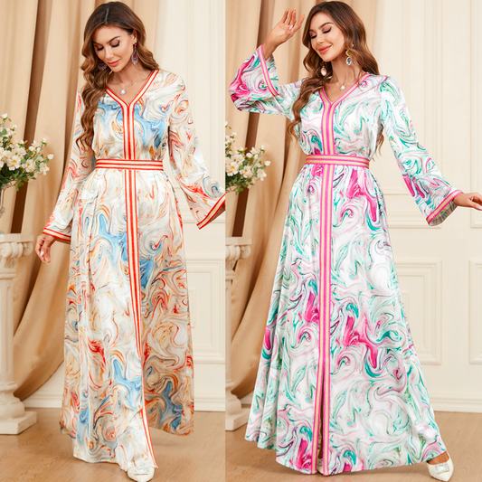 Luxe Kaftans Kenya