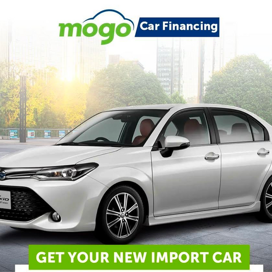 Mogo Finance