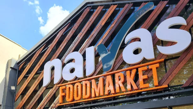 Naivas Supermarket