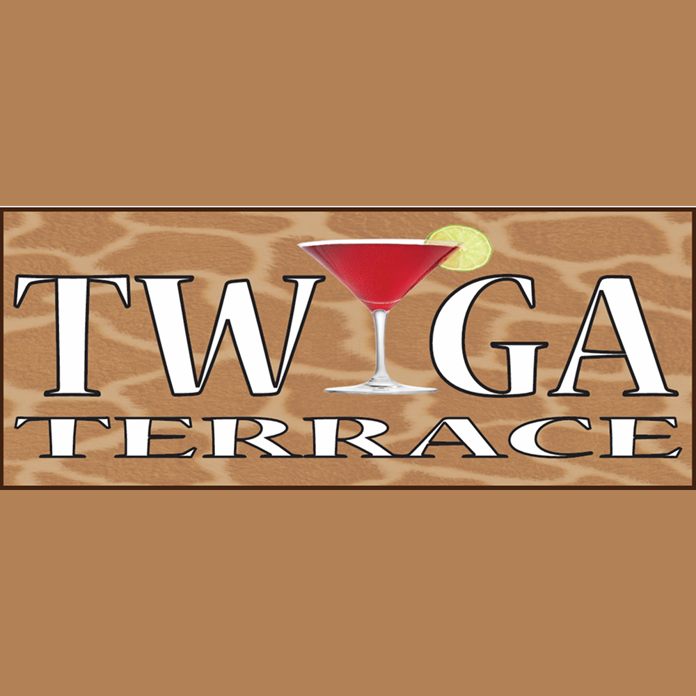 Twiga Terrace