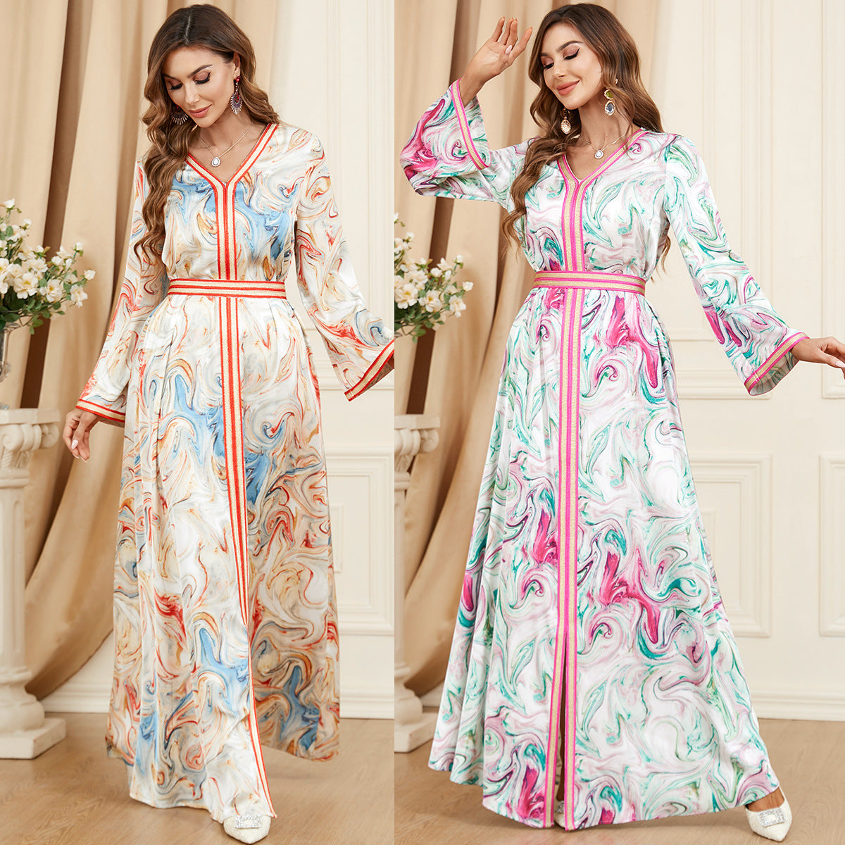 Luxe Kaftans Kenya