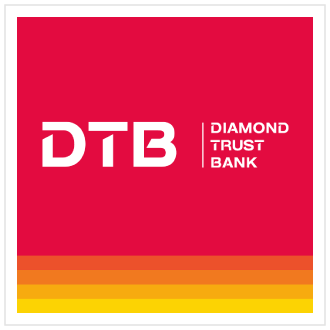 Diamond Trust Bank