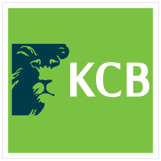 Kenya Commercial Bank & ATM
