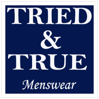 Tried & True Menswear