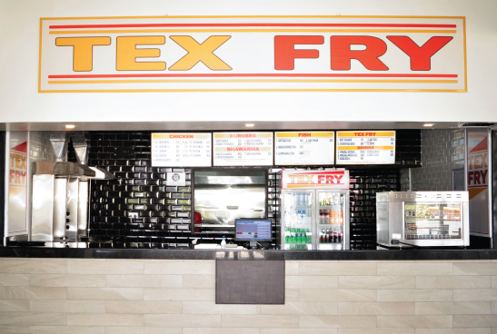 Tex-Fry